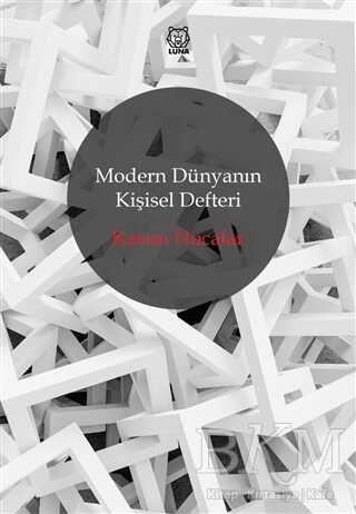 Modern Dünyanın Kişisel Defteri - 2