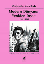 Modern Du¨nyanın Yeniden İnşası - Ayrıntı Yayınları