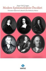 Modern Epistemolojinin Öncüleri - Sentez Yayınları