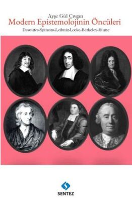 Modern Epistemolojinin Öncüleri - 1