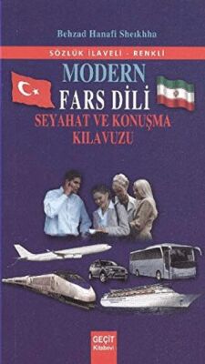 Modern Fars Dili Seyahat ve Konuşma Kılavuzu - 1