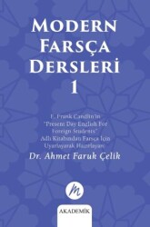 Modern Farsça Dersleri 1 - Mahfel Yayıncılık