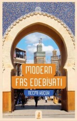 Modern Fas Edebiyatı - Ekin Yayınları