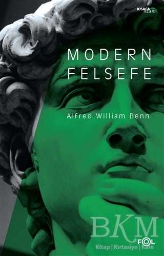 Modern Felsefe - Fol Kitap