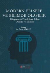 Modern Felsefe ve Bilimde Olasılık - Kimlik Yayınları