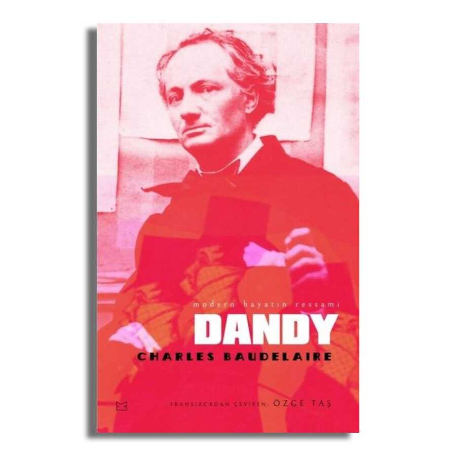 Dandy - Kafe Kültür Yayıncılık
