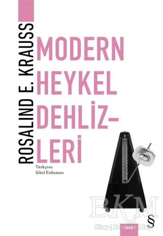 Modern Heykel Dehlizleri - Everest Yayınları