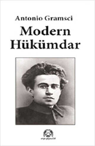 Modern Hükümdar - Arya Yayıncılık