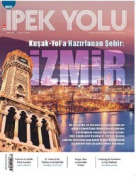 Modern İpek Yolu Dergisi Sayı: 13 Kasım 2020 - Modern İpek Yolu Dergisi