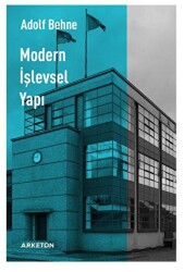 Modern İşlevsel Yapı - Arketon Yayıncılık