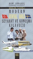 Modern İsveç Dili Seyahat ve Konuşma Kılavuzu - Geçit Kitabevi
