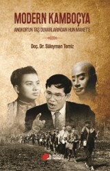 Modern Kamboçya - Berikan Yayınevi