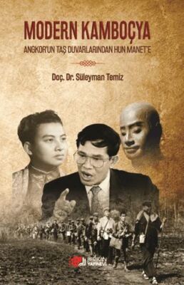Modern Kamboçya - 1