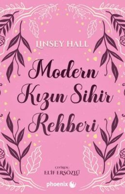 Modern Kızın Sihir Rehberi - 1