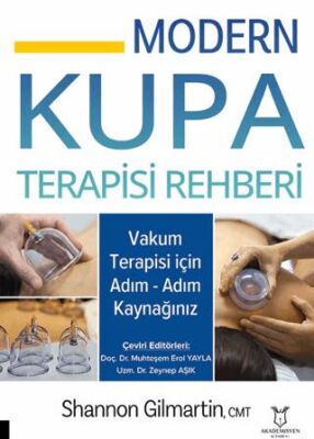 Modern Kupa Terapisi Rehberi - 1