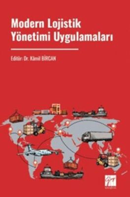 Modern Lojistik Yönetimi Uygulamaları - 1