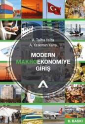 Modern Makroekonomiye Giriş - Adres Yayınları
