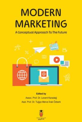 Modern Marketing - A Conceptual Approach to the Future - 1