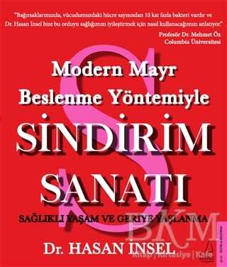 Modern Mayr Beslenme Yöntemiyle Sindirim Sanatı - Destek Yayınları