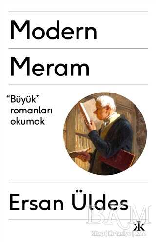 Modern Meram - Kafka Kitap