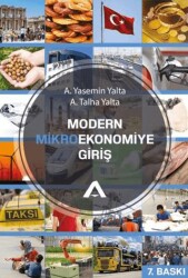 Modern Mikroekonomiye Giriş - Adres Yayınları