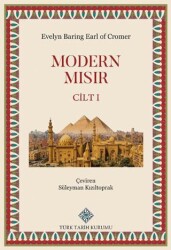 Modern Mısır 1-2 Cilt Takım - Türk Tarih Kurumu Yayınları
