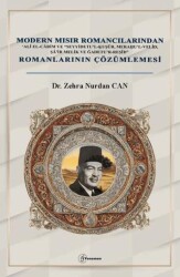 Modern Mısır Romancılarından ‘Alî el-Cârim ve Seyyidetu’l-?u?ûr, Mera?u’l-Velîd, Şâ’ir Melik ve Ğad - Fenomen Yayıncılık