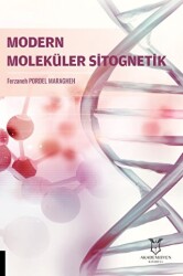 Modern Moleküler Sitogenetik - Akademisyen Kitabevi