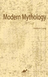 Modern Mythology - Paradigma Akademi Yayınları