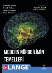 Modern Nörobilimin Temelleri - Akademisyen Kitabevi