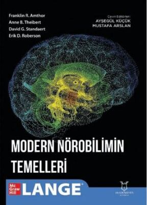 Modern Nörobilimin Temelleri - 1