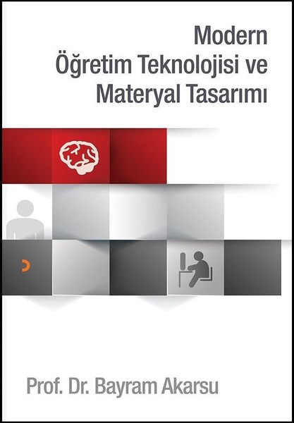 Modern Öğretim Teknolojisi ve Materyal Tasarımı - Cinius Yayınları
