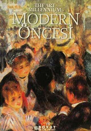 Modern Öncesi - Boyut Yayın Grubu