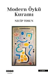 Modern Öykü Kuramı - Hece Yayınları