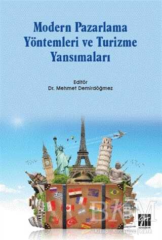 Modern Pazarlama Yöntemleri ve Turizme Yansımaları - 1
