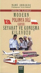 Modern Polonya DiliLeh`çe Seyahat ve Konuşma Kılavuzu - Geçit Kitabevi