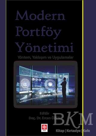 Modern Portföy Yönetimi - Ekin Basım Yayın