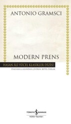 Modern Prens - İş Bankası Kültür Yayınları