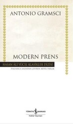 Modern Prens - İş Bankası Kültür Yayınları