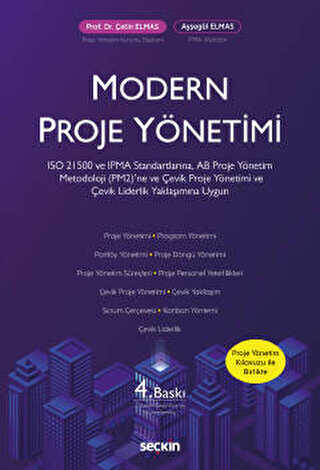 Modern Proje Yönetimi - Seçkin Yayıncılık
