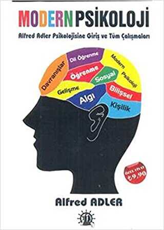 Modern Psikoloji - Yason Yayıncılık