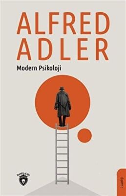 Modern Psikoloji kapağı