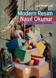 Modern Resim Nasıl Okunur - HayalPerest Kitap