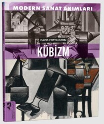 Modern Sanat Akımları: Kübizm - HayalPerest Kitap