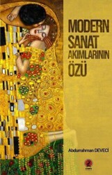 Modern Sanat Akımlarının Özü - Ceren Yayıncılık