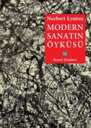 Modern Sanatın Öyküsü - Remzi Kitabevi
