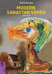 Modern Sanattan Sonra 1945-2017 - HayalPerest Kitap