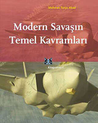 Modern Savaşın Temel Kavramları - Kitap Yayınevi