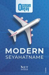 Modern Seyahatname - Net Kitaplık Yayıncılık