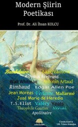 Modern Şiirin Poetikası - Salkımsöğüt Yayınları